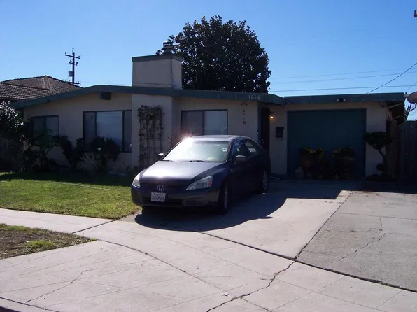 1134 Fairview Ave, Salinas, CA 93905