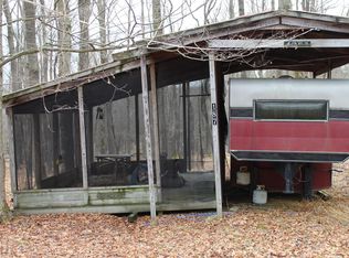 187 Blue Goose Rd, Marienville, PA 16239