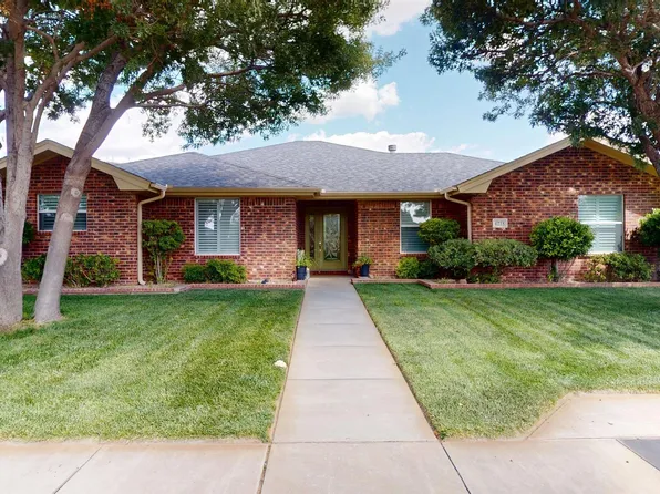 4218 Hermosa St, Hobbs, NM 88240