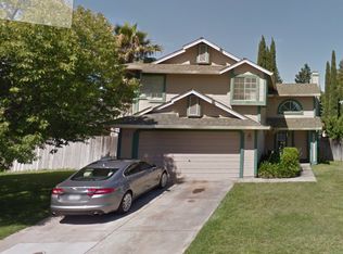 8240 La Almendra Way, Sacramento, CA