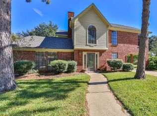 547 Everington Dr, Katy, TX 77450