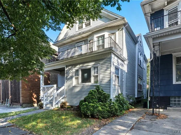 10 Russell St, Buffalo, NY 14214