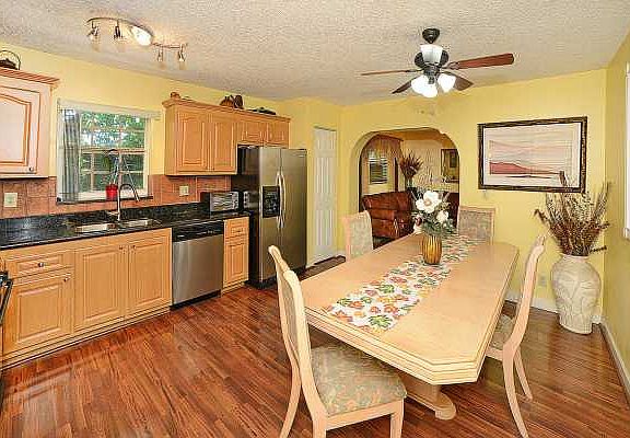 Home For Sale In Lantana Homes