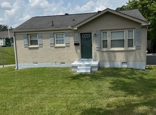1009 Shelby Ave, Nashville, TN 37206