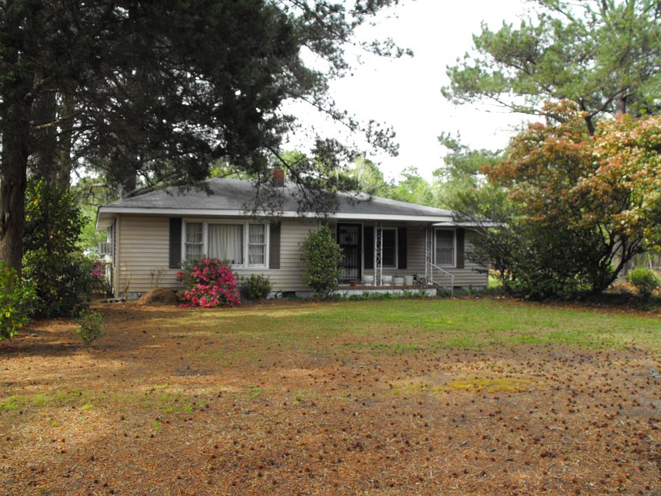 Front elevation