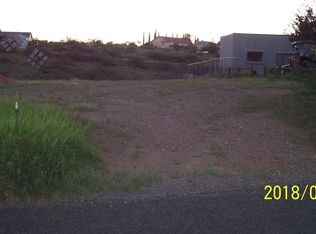 13846 S Bluebird Ln, Mayer, AZ 86333