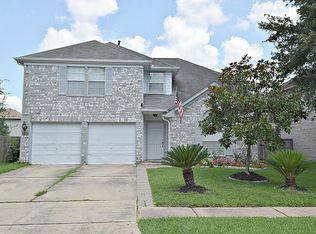2102 Nashua Dr, Stafford, TX 77477