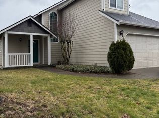 5914 55th Way SE, Lacey, WA 98513
