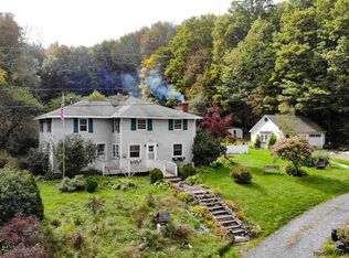 291 S Beech Ridge Rd, West Kill, NY 12492