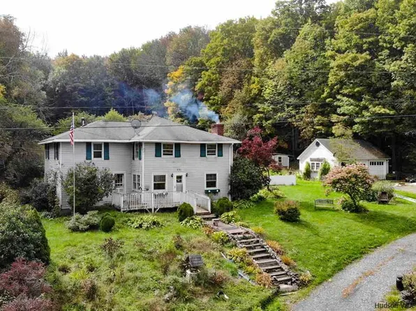 291 Beech Ridge Road, West Kill, NY 12492