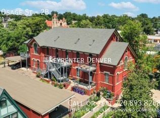 3233 Osage St APT 2B, Denver, CO 80211