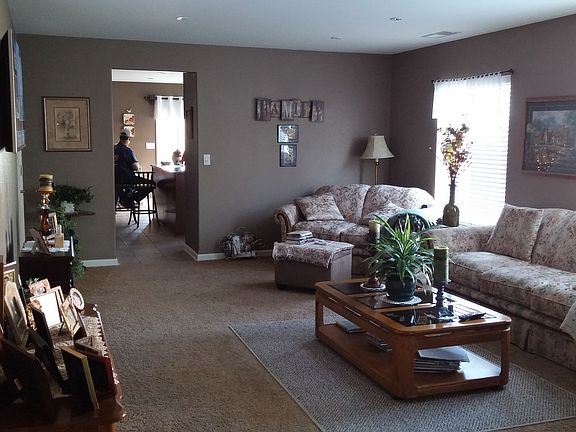 Living/Family Room