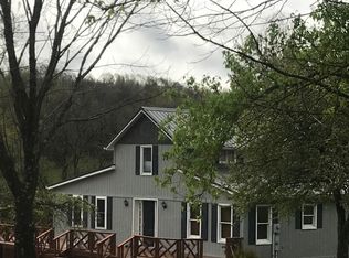 9725 Bussert Rd SW, Amanda, OH 43102