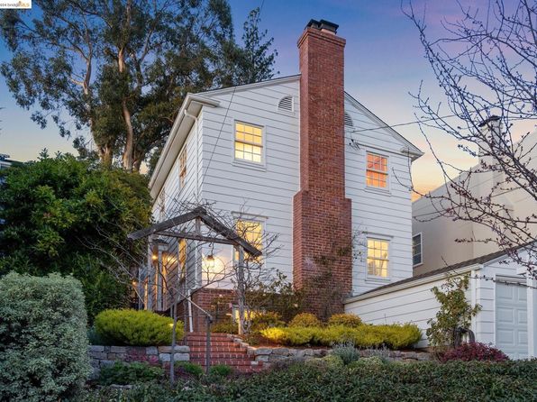 Rockridge Oakland Real Estate - Rockridge Oakland Homes For Sale | Zillow