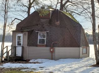 W15975 Bass Lake Rd, Weyerhaeuser, WI 54895