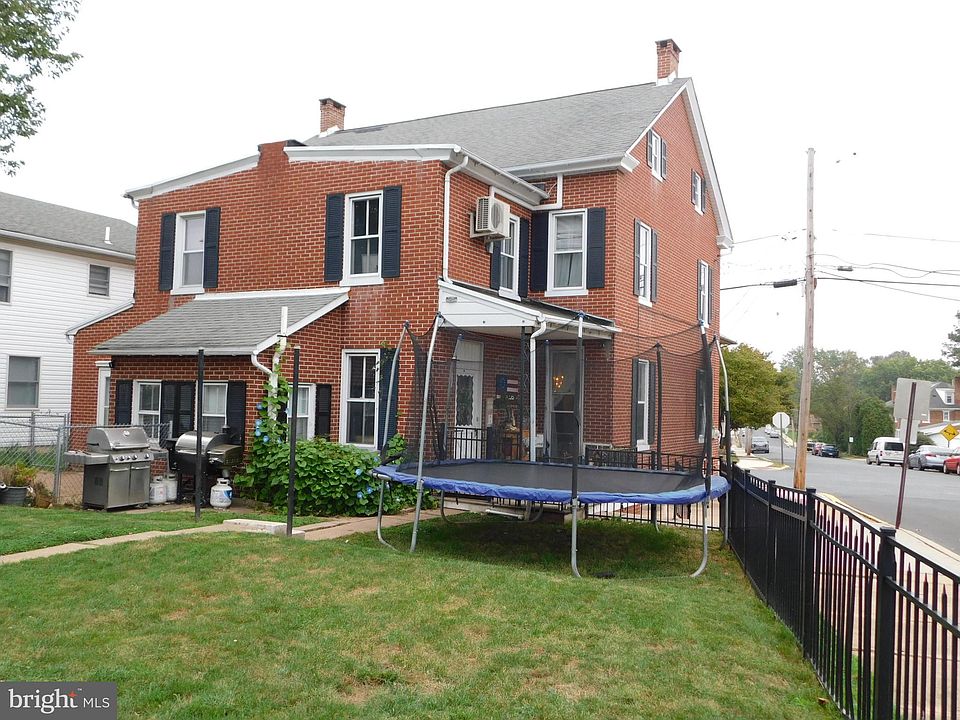 230 E 4th St, Boyertown, PA 19512 Zillow