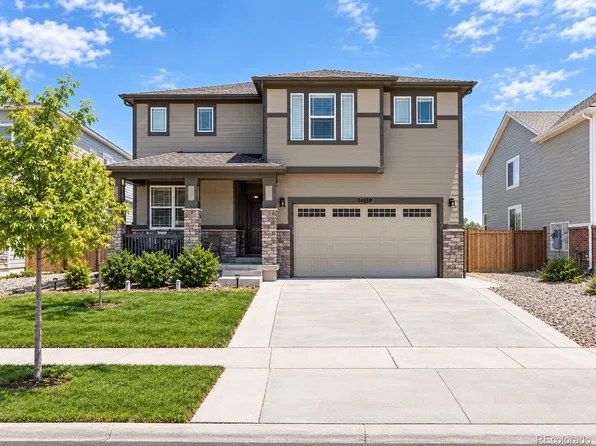 13560 Waterthrush Street, Parker, CO 80134