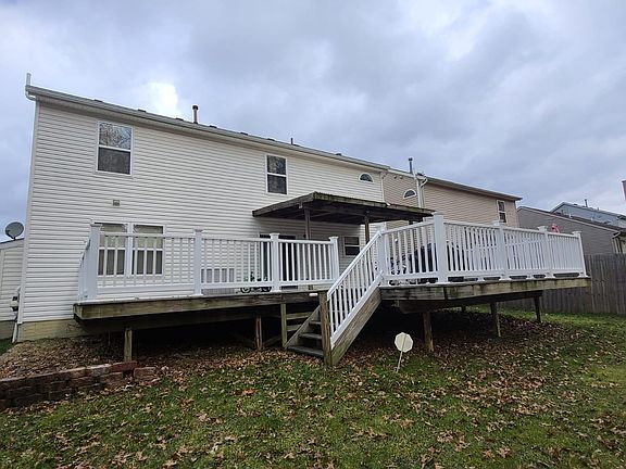 4th image of 7855 Fairfax Loop Dr
