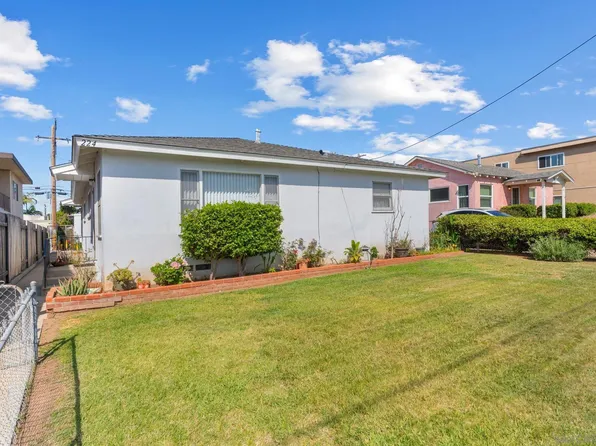 224 Del Mar Ave, Chula Vista, CA 91910