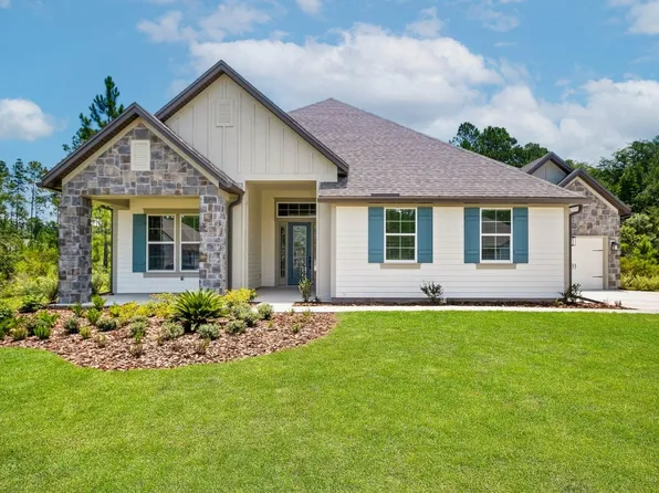 36233 Sugar Ct, Hilliard, FL 32046
