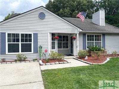 220 Laurelwood Dr, Savannah, GA, 31419