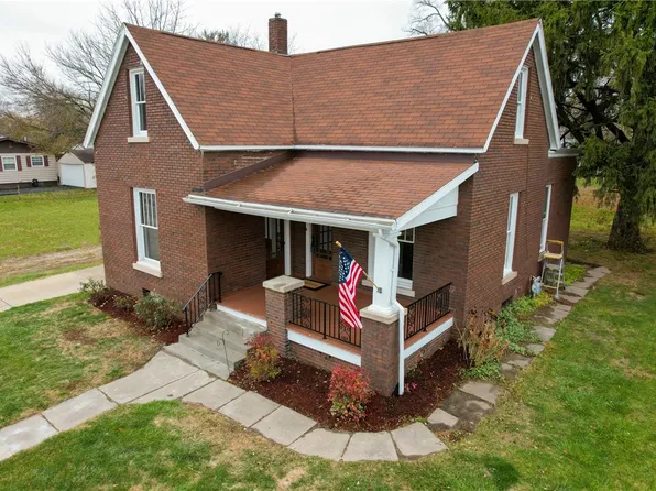 1009 E Fairchild St, Danville, IL 61832