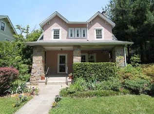 3911 Ingomar St NW, Washington, DC 20015