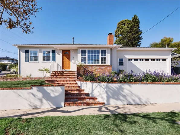 303 E Walnut Ave, El Segundo, CA 90245