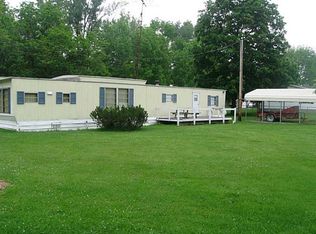 7200 North St, Belle Center, OH