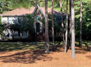 524 Barhams Ridge Dr, McDonough, GA 30252