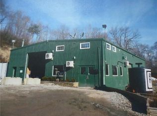 1534 Linn Run Rd, Rector, PA 15677