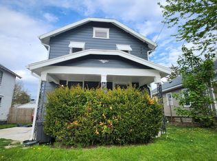 576 Uncapher Ave, Marion, OH