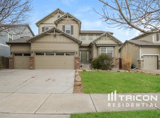 15463 E 117th Ave, Commerce City, CO 80022
