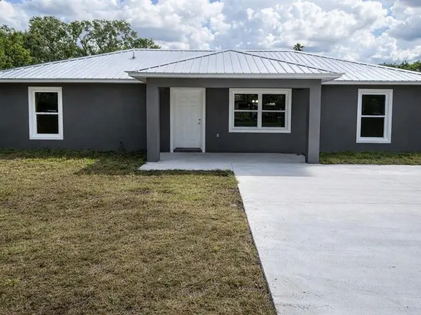 801 N WALDRON STREET, ARCADIA, FL 34266