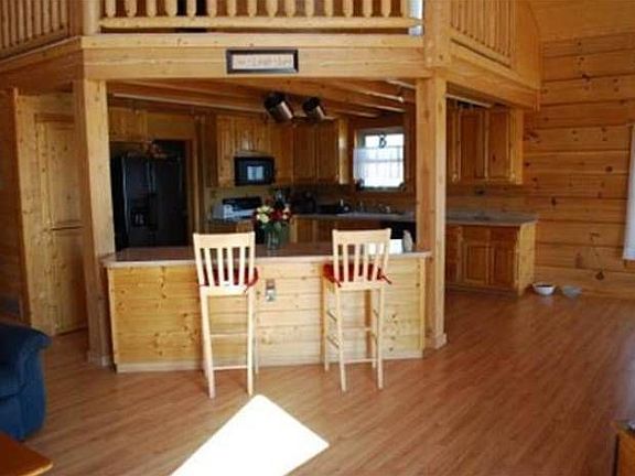 Functional breakfast bar