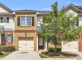 2221 Ferentz Trce, Norcross, GA 30071