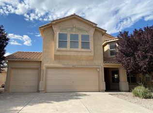 5915 Los Riscos Rd NW, Albuquerque, NM 87120