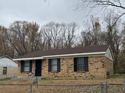 1181 Canary Ln, Memphis, TN, 38109