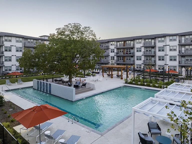 Amberlin Georgetown 55+ Active Adult — Photo 1