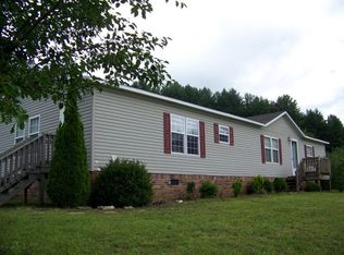 7170 Idlewild Rd, Fleetwood, NC 28626