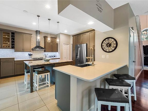 Home For Sale In Silver Glen