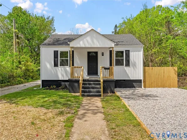 2603 Lynhaven Ave, Richmond, VA 23234