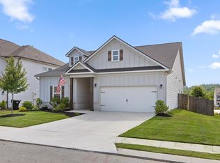 10784 Prairie Lake Dr, Apison, TN 37302