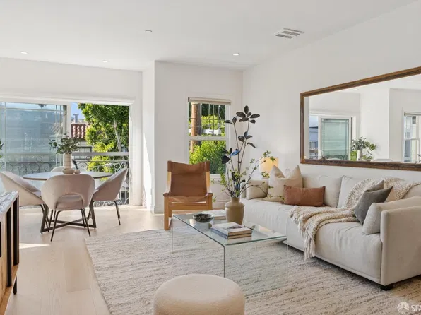 29 Oakwood St APT 18, San Francisco, CA 94110