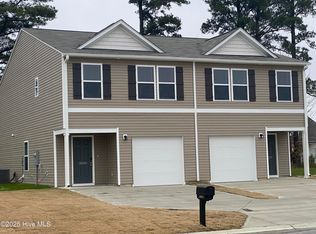 2408 Brookville Dr #B, Greenville, NC 27834