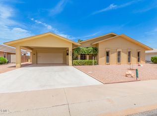 10102 W Brookside Dr, Sun City, AZ 85351