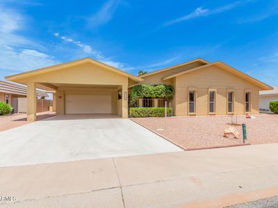 10102 W Brookside Dr, Sun City, AZ, 85351