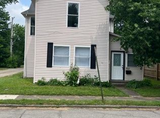 422 Chase St, Anderson, IN 46016