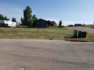 LOT 10 Blk 5 Ridgeview Addition LOT 10, Belle Fourche, SD 57717