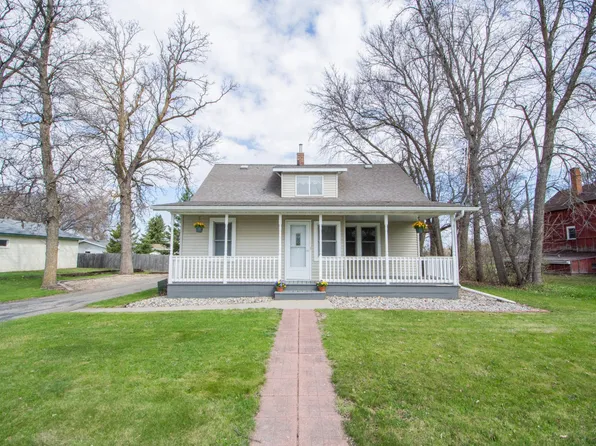 240 Falcon St, Audubon, MN 56511